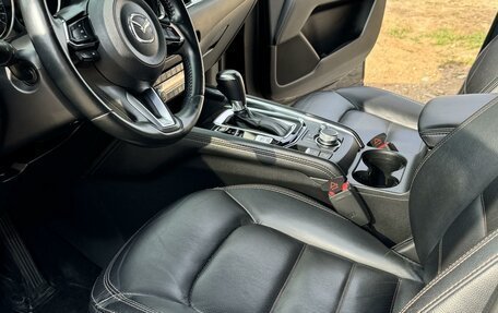 Mazda CX-5 II, 2020 год, 3 050 000 рублей, 10 фотография