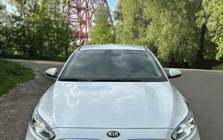 KIA Cerato IV, 2020 год, 2 050 000 рублей, 2 фотография