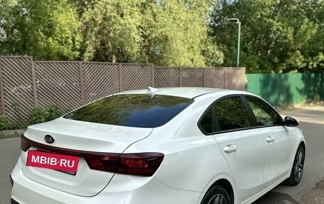 KIA Cerato IV, 2020 год, 2 050 000 рублей, 6 фотография