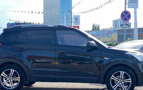 Hyundai Creta I рестайлинг, 2018 год, 1 735 990 рублей, 7 фотография