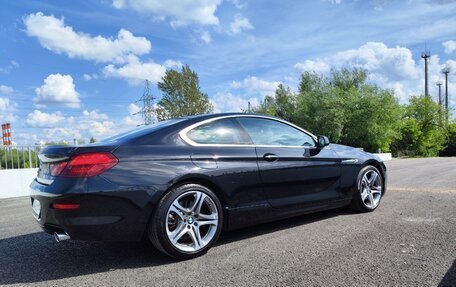 BMW 6 серия, 2012 год, 3 497 000 рублей, 17 фотография