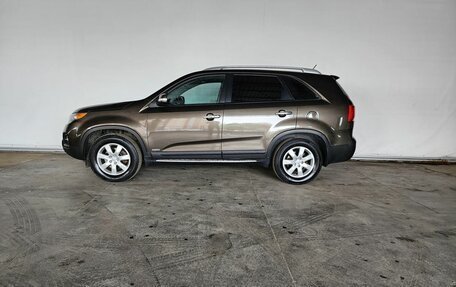 KIA Sorento II рестайлинг, 2011 год, 1 565 000 рублей, 7 фотография