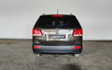 KIA Sorento II рестайлинг, 2011 год, 1 565 000 рублей, 5 фотография