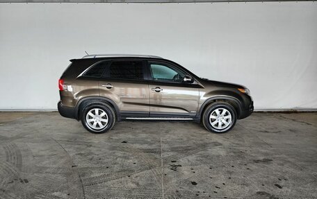 KIA Sorento II рестайлинг, 2011 год, 1 565 000 рублей, 8 фотография