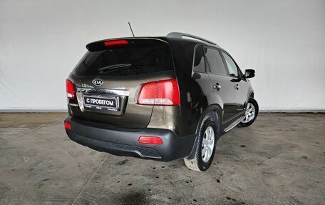 KIA Sorento II рестайлинг, 2011 год, 1 565 000 рублей, 6 фотография