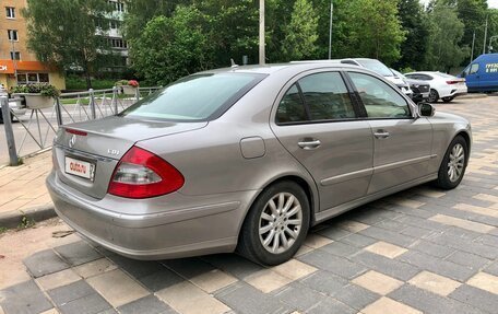 Mercedes-Benz E-Класс, 2007 год, 1 055 000 рублей, 3 фотография