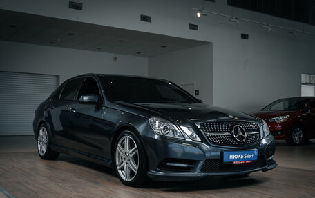 Mercedes-Benz E-Класс, 2012 год, 2 299 000 рублей, 8 фотография