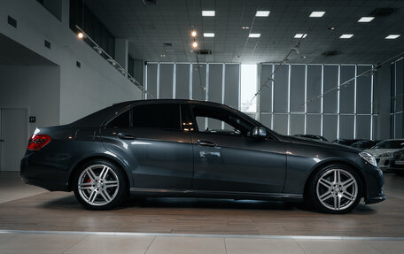 Mercedes-Benz E-Класс, 2012 год, 2 299 000 рублей, 7 фотография