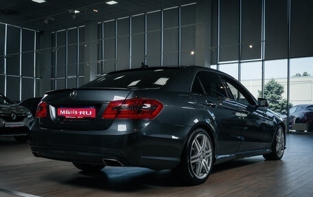 Mercedes-Benz E-Класс, 2012 год, 2 299 000 рублей, 6 фотография