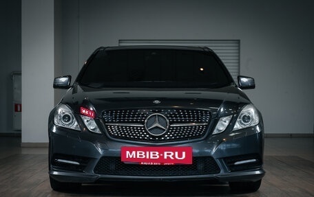 Mercedes-Benz E-Класс, 2012 год, 2 299 000 рублей, 2 фотография