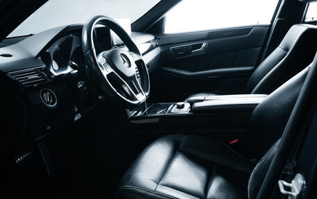 Mercedes-Benz E-Класс, 2012 год, 2 299 000 рублей, 11 фотография