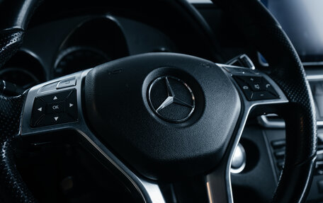 Mercedes-Benz E-Класс, 2012 год, 2 299 000 рублей, 12 фотография