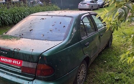 Nissan Almera, 1995 год, 80 000 рублей, 3 фотография