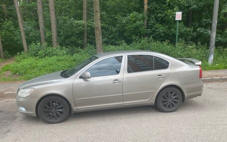 Skoda Octavia, 2012 год, 1 000 000 рублей, 2 фотография