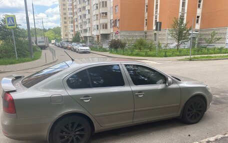 Skoda Octavia, 2012 год, 1 000 000 рублей, 3 фотография