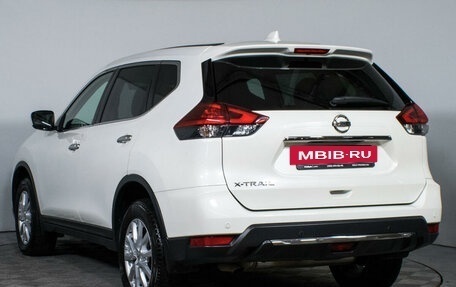 Nissan X-Trail, 2019 год, 3 020 000 рублей, 7 фотография