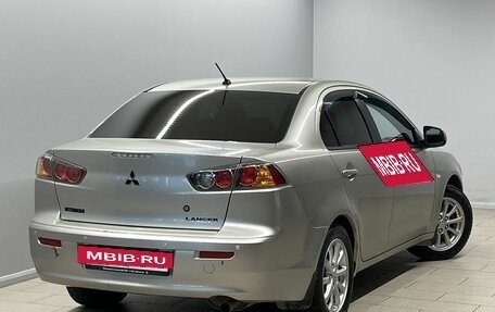 Mitsubishi Lancer IX, 2012 год, 749 000 рублей, 2 фотография