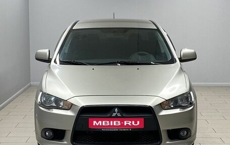 Mitsubishi Lancer IX, 2012 год, 749 000 рублей, 3 фотография