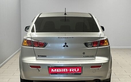 Mitsubishi Lancer IX, 2012 год, 749 000 рублей, 4 фотография