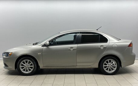 Mitsubishi Lancer IX, 2012 год, 749 000 рублей, 5 фотография