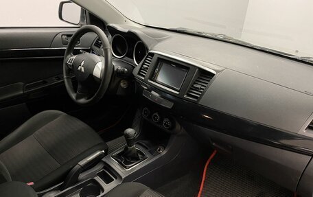 Mitsubishi Lancer IX, 2012 год, 749 000 рублей, 7 фотография