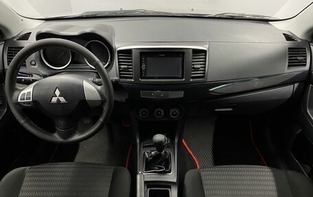 Mitsubishi Lancer IX, 2012 год, 749 000 рублей, 10 фотография