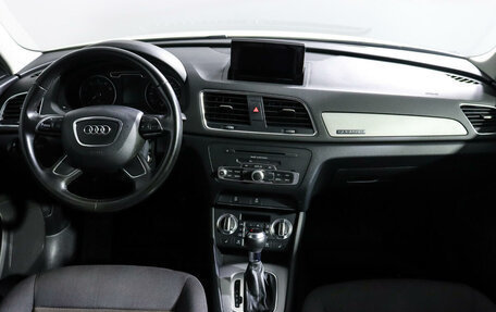 Audi Q3, 2012 год, 1 840 000 рублей, 12 фотография