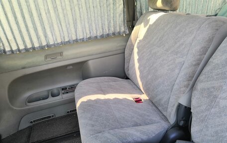 Toyota Grand HiAce I, 1999 год, 875 000 рублей, 5 фотография