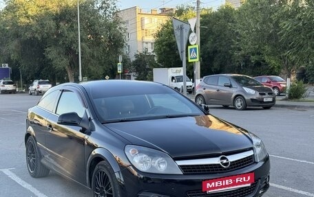 Opel Astra H, 2010 год, 680 000 рублей, 3 фотография