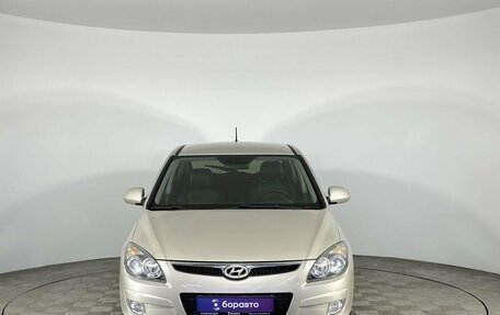 Hyundai i30 I, 2009 год, 715 000 рублей, 3 фотография