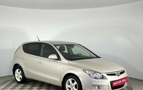 Hyundai i30 I, 2009 год, 715 000 рублей, 2 фотография