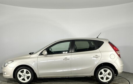 Hyundai i30 I, 2009 год, 715 000 рублей, 8 фотография