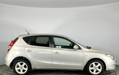 Hyundai i30 I, 2009 год, 715 000 рублей, 9 фотография