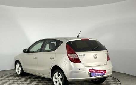 Hyundai i30 I, 2009 год, 715 000 рублей, 5 фотография