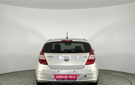 Hyundai i30 I, 2009 год, 715 000 рублей, 6 фотография