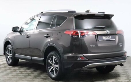 Toyota RAV4, 2019 год, 2 485 000 рублей, 7 фотография