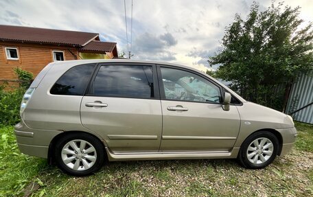 Suzuki Liana, 2007 год, 450 000 рублей, 2 фотография