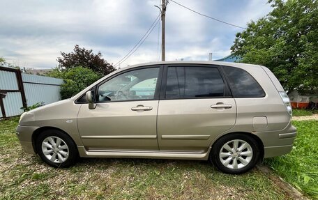 Suzuki Liana, 2007 год, 450 000 рублей, 3 фотография