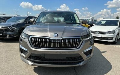 Skoda Kodiaq I, 2023 год, 5 090 000 рублей, 1 фотография