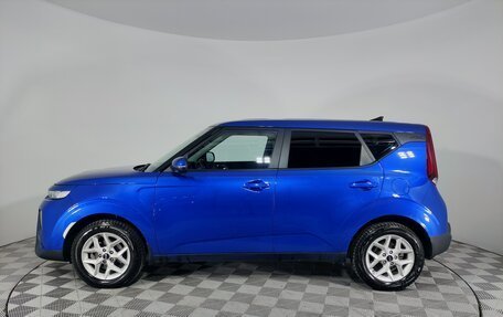 KIA Soul III, 2019 год, 1 999 000 рублей, 8 фотография