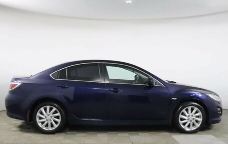 Mazda 6, 2010 год, 998 000 рублей, 4 фотография