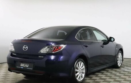 Mazda 6, 2010 год, 998 000 рублей, 5 фотография