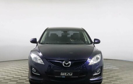 Mazda 6, 2010 год, 998 000 рублей, 2 фотография