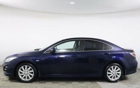 Mazda 6, 2010 год, 998 000 рублей, 8 фотография