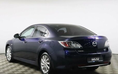 Mazda 6, 2010 год, 998 000 рублей, 7 фотография