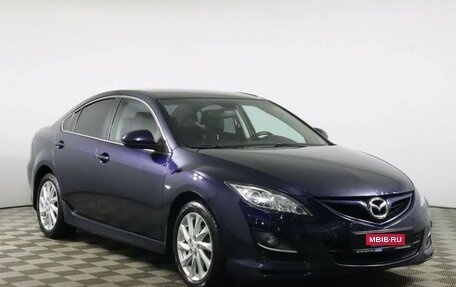 Mazda 6, 2010 год, 998 000 рублей, 3 фотография