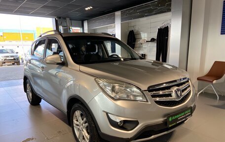 Changan CS35, 2014 год, 955 000 рублей, 3 фотография