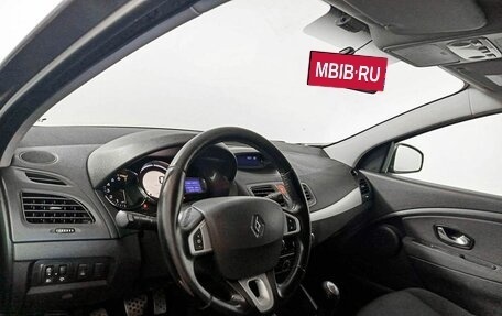 Renault Megane III, 2011 год, 740 000 рублей, 16 фотография