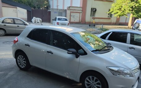 Toyota Auris II, 2012 год, 1 150 000 рублей, 3 фотография