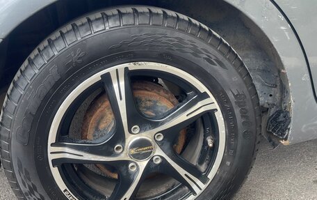 Chevrolet Aveo III, 2014 год, 845 000 рублей, 19 фотография